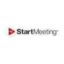 Start Meeting logo