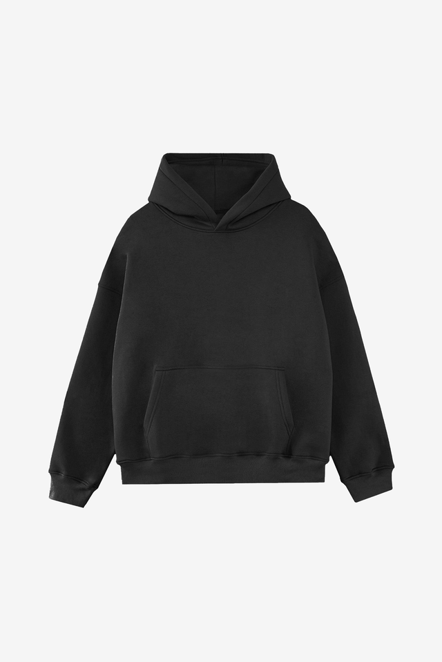 Heavy Weight Pullover Hoodie