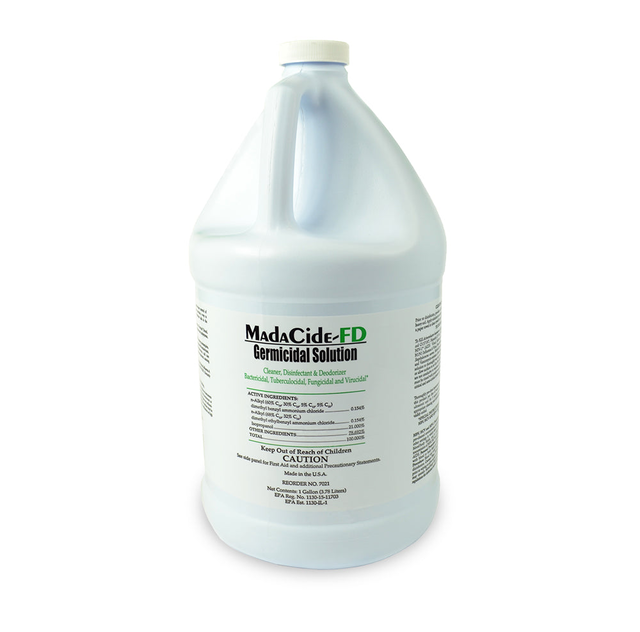 Madacide FD - Gallon