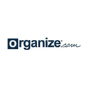 Organize.com logo