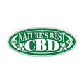 Natures Best CBD logo