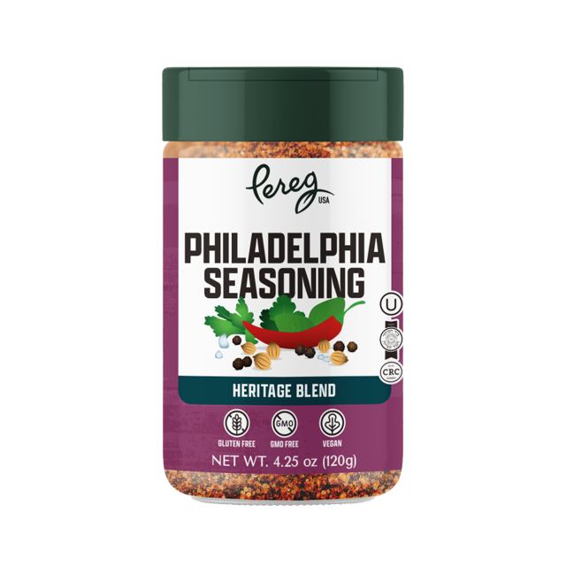 Mixed Spices - Philadelphia Seasoning