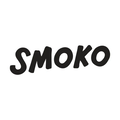 Smoko logo