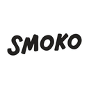 Smoko logo