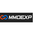 MMOExp logo