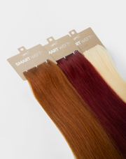 Smart Weft™ | 18" Straight