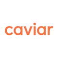 Caviar logo