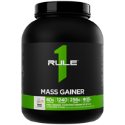 Mass Gainer