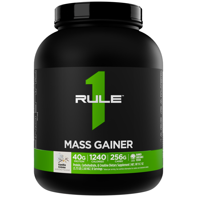 Mass Gainer