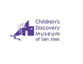 Children's Discovery Museum of San Jose logo