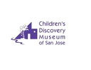 Children's Discovery Museum of San Jose logo