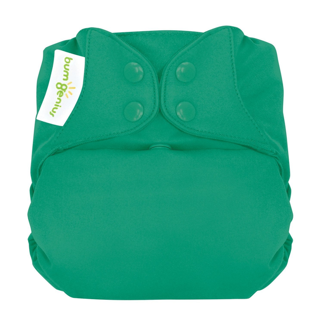 bumGenius Elemental™ (E3) One-Size Cloth Diaper