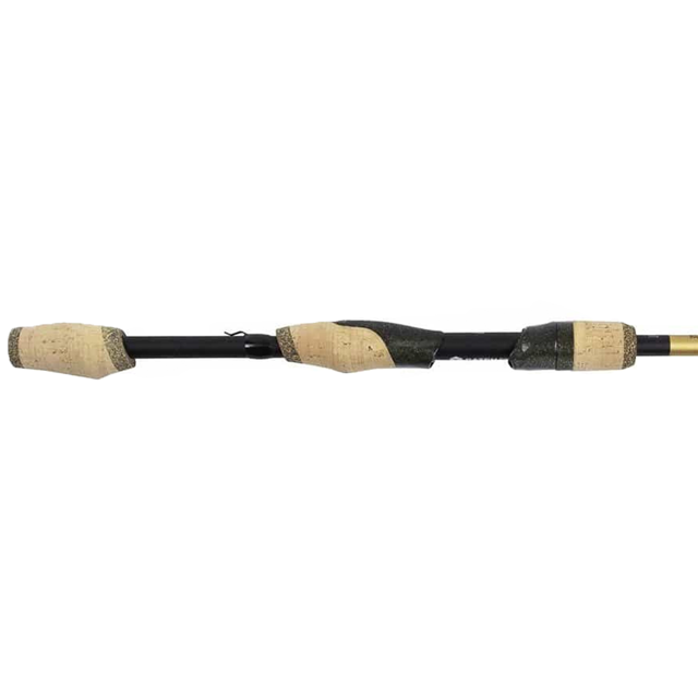 Gold Series Finesse Light Spinning Rod