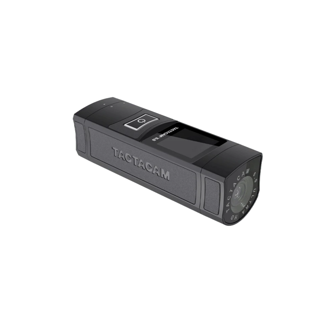 TACTACAM 6.0 Action Camera