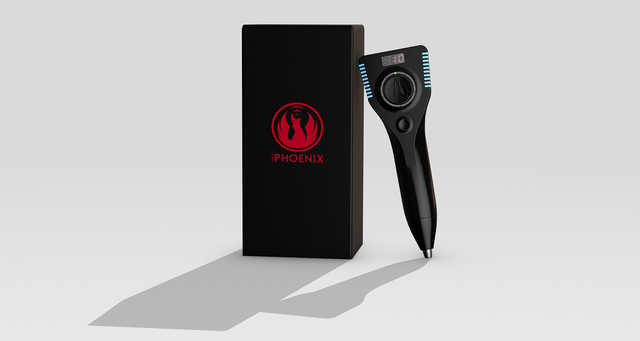 Phoenix Acoustic Shockwave therapy for ED & Peyronies