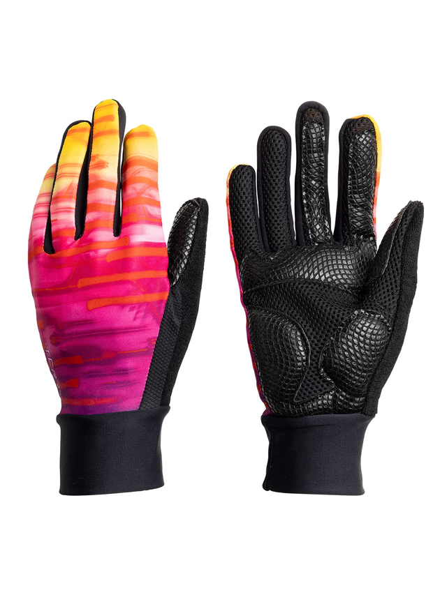 Full Finger Light Cycling Glove