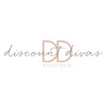 Discount Divas logo