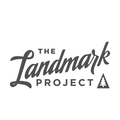 The Landmark Project logo