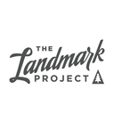 The Landmark Project logo