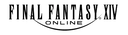 Final Fantasy XIV logo