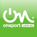 Onsport AU logo