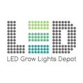 LED Grow Lights Depot logo