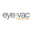 EyeVac logo
