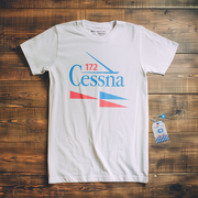 Cessna 172 - T-Shirt