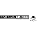 Bargain E-Juice logo