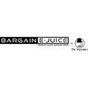 Bargain E-Juice logo