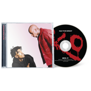 KO Stepson Edition CD Single