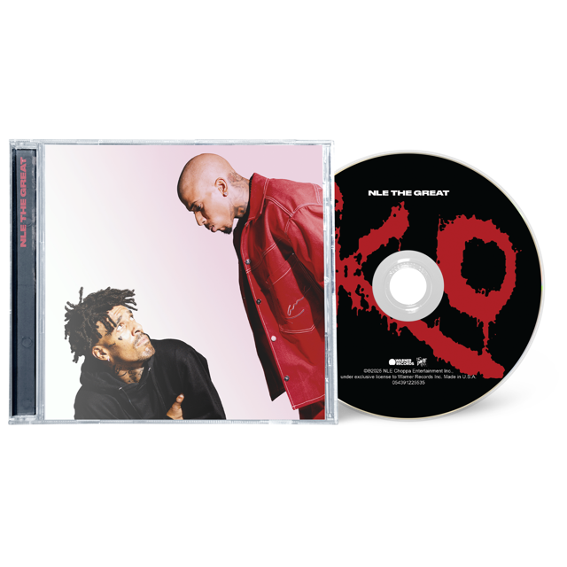 KO Stepson Edition CD Single