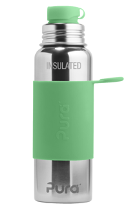 Big Mouth® Sport 22oz Insulated Bottle