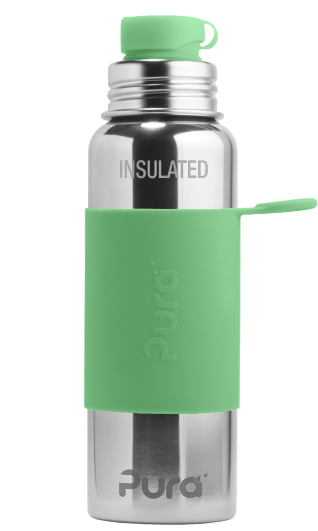 Big Mouth® Sport 22oz Insulated Bottle