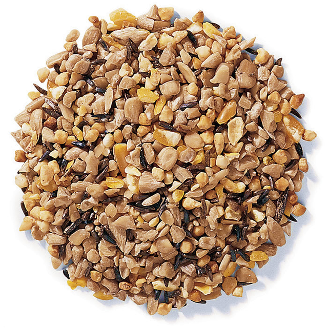 Duncraft Super No-Waste Blend Wild Bird Seed, 5-lb bag