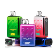 Lost Vape Lightrise TB Disposable Vape - 18,000 Puffs