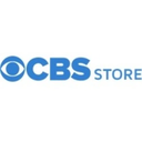 CBS Store logo