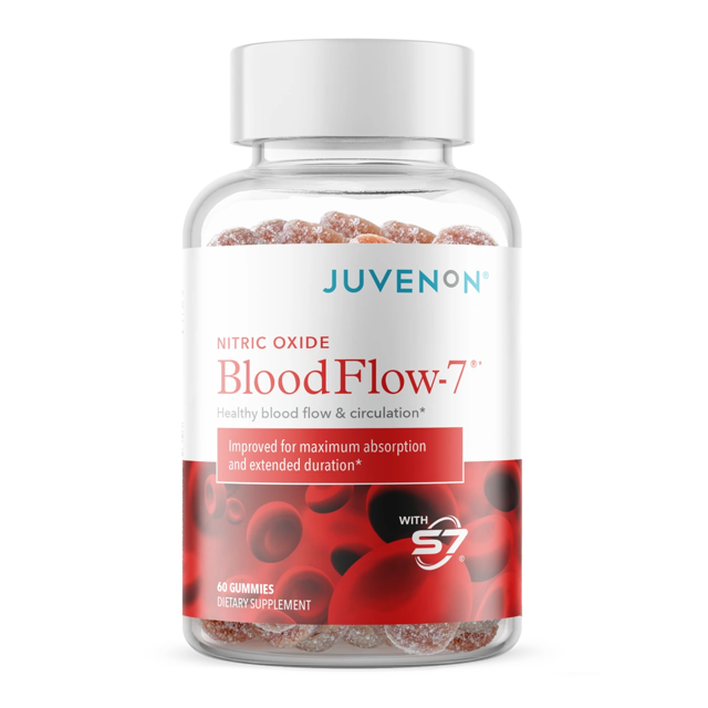 Bloodflow-7® Gummies