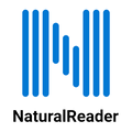 Natural Reader logo