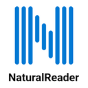 Natural Reader logo