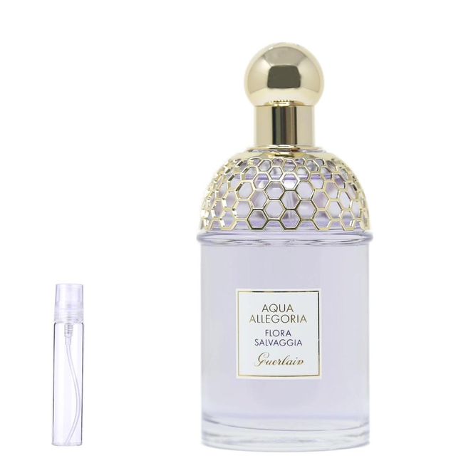 Guerlain Aqua Allegoria Flora Salvaggia Eau de Toilette for Women