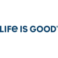 Life is Good logo