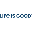 Life is Good logo