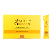 Marine Liquid Collagen Drink For Women, 14x10ml Sachets