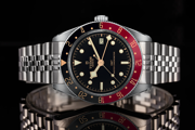 Executive Bracelet (for the Tudor Black Bay 58 GMT)