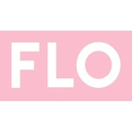 FLO Vitamins logo