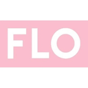FLO Vitamins logo