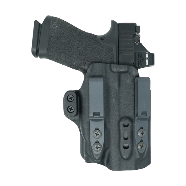 VELO LUX AIWB Holster for GLOCK