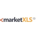 MarketXLS logo