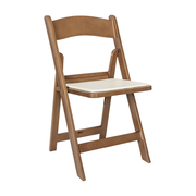 Hercules Folding Chair - Resin – 800LB Weight Capacity Event Chair